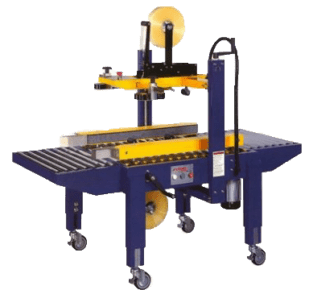 productafbeelding AUTOMATIC CASE SEALER: CT 103 SD