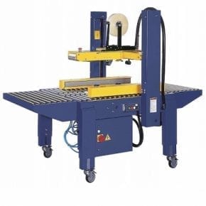 productafbeelding fully automatic case sealer: CT 105 SDR