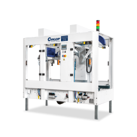 productafbeelding fully automatic case sealer: CT 305 SDRF