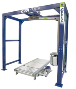 productafbeelding stretch wrapper: CTA 1100
