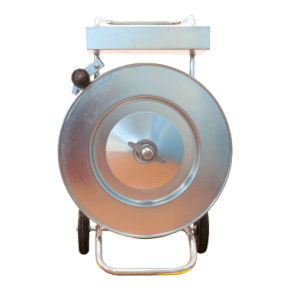 productafbeelding steel strap dispenser: QPWK-C2