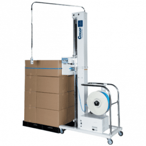 productafbeelding STRAPPING MACHINE: M PAC HE