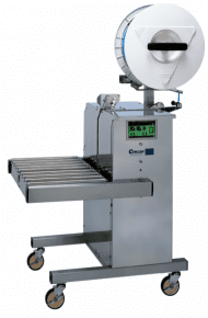 productafbeelding strapping machine: M PAC YM