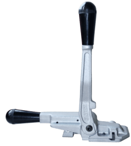 productafbeelding STEEL STRAPPING TOOL: RONDOFIX