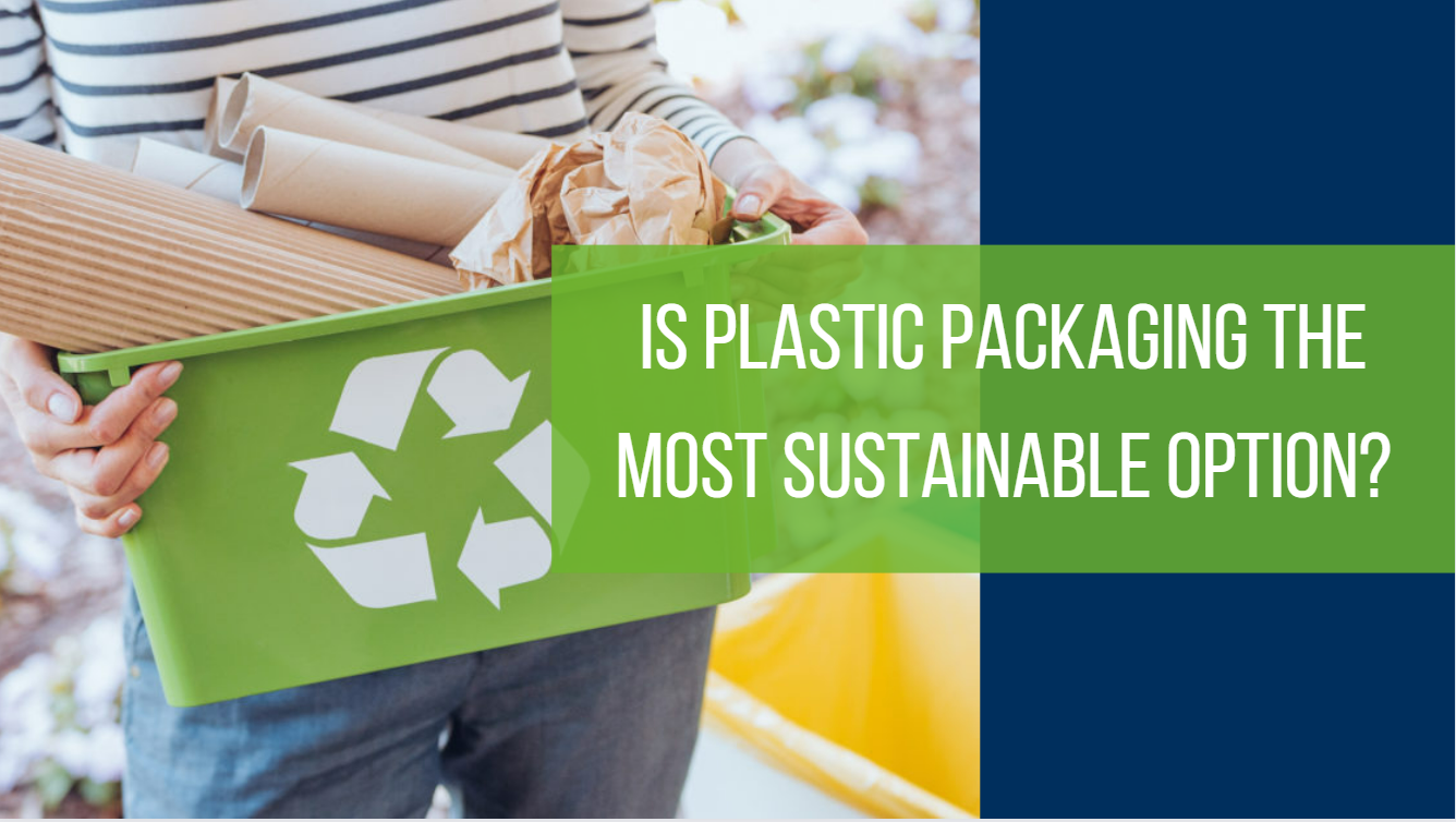 Paper Mart's Top 10 Sustainable Packaging Options for Small