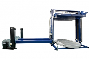 productafbeelding STRAPPING MACHINE: SPE