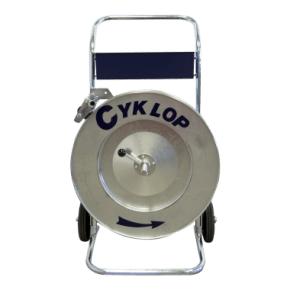 productafbeelding steel strap dispenser: QPWK-S