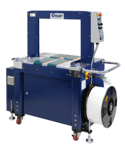 productafbeelding STRAPPING MACHINE: AMPAG SPEED TR