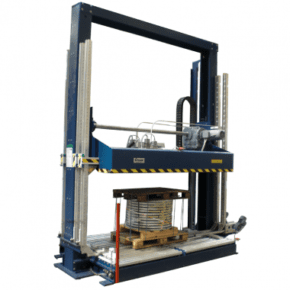 productafbeelding STRAPPING MACHINE: XZE